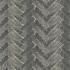 Abbeystones Waal 20x5x7 cm Grijs/Zwart met deklaag
