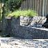 Roccia Getrommeld 30x12x12 cm Antraciet
