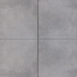 Triagres 60x60x3 cm Craft Dark Grey