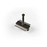 Cobra hybride Clip M 8-18 montageset voor WPC 90st incl. schroeven 4,2x35 mm per set