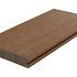 Prestigedeck Teak 500x13.8x2.3 cm massief smal