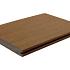 Prestigedeck Teak 500x21x2.3 cm massief breed