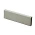 Opsluitband 6x30x100cm Grijs