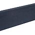 Opsluitband 6x20x100cm zwart / antraciet