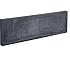 Opsluitband 6x30x100cm Zwart / Antraciet