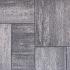 Spazio Serie Silver Blue 20x40x6 cm
