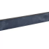 Opsluitband 5x15x100 cm zwart/ antraciet