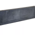 Opsluitband 6x30x100cm Zwart / Antraciet