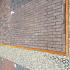 Opsluitband Profiel Corten 200x6x6.5 cm