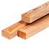Regel Red Class 4.5x7x300 cm