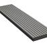 Elements Massief Licht Grijs 2.3x14.0x400 cm