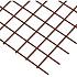 Betonijzer roest 200x300 maaswijdte 15x15cm Ø 6mm