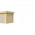 Vuren Topvision Bonte Specht, 300 x 250 cm, onbehandeld.