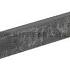 Opsluitband 5x15x100 cm zwart/ antraciet