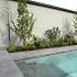 Solido Ceramica 30MM Bluestone Grey 40x80x3 cm rett.