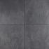 Pure Stone Graphite 60x60x4 cm
