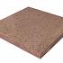 Oudhollandse Tegel Rood Bruin 60x60x5 cm
