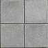 Betontegel 30x30x4,5 cm Grijs