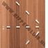 1585L Toog deur met frame links draaiend 180x100cm