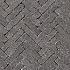 Nieuw gebakken dikformaat Black Slate getr.20.4x6.7x6 cm