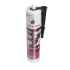 Varistone Multitack MS polymeer kit/lijm 290ml tubbe Zwart