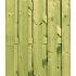 705 Tuindeur recht 180x100 cm