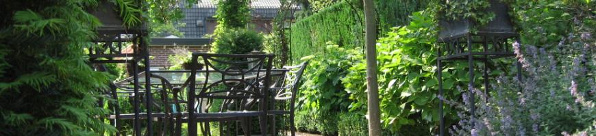 Oud Gebakken Bestrating