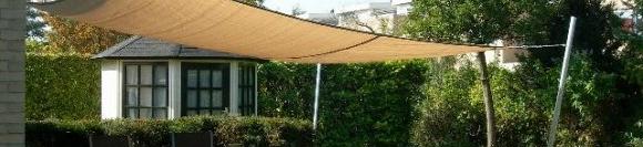 Tuinaccessoires & Afwerking