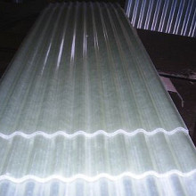 Polyester golfplaten ( Kleine golf )