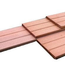 HH Tuinplanken