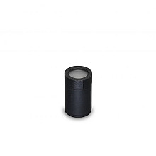 Avis cirkel zwart 0.5W