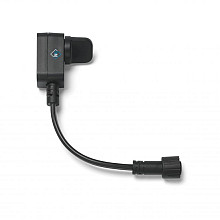 Connector hoofdkabel