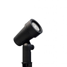 Mafra rechte kap zwart 1.5W