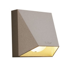 WEDGE Silver 12V 1.6 VA