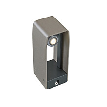 ACE Rose Silver 12V Solitary 5.3 VA