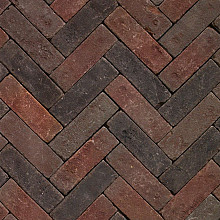 Dikformaat Oud Maarssen 20x6.5x6 cm