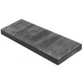 Oudhollands opsluitband carbon 100x30x5 cm