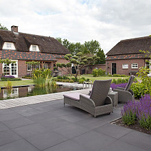 Hout en steenhandel Kortenhoef