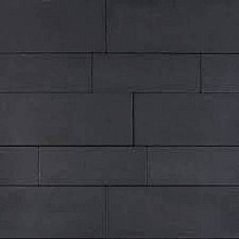 Oprit-steen banenverband 8 cm Imperial Black
