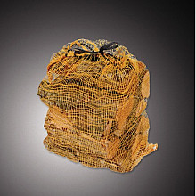 Haardhout zak ca. 22L