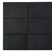 GeoColor 3.0 30x20x6 cm Dusk Black
