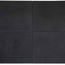 GeoColor 3.0 Tops 60x60x4 cm Dusk Black