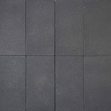 GeoColor 3.0 Tops 60x30x4 cm Dusk Black
