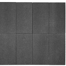 GeoColor 3.0 Tops 60x30x4 cm Graphite Roast