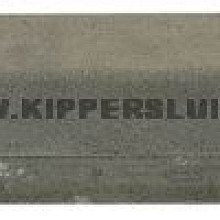 Opsluitband 10x30x100 cm Grijs