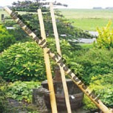 Hout en steenhandel Kortenhoef