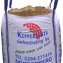 Hout en steenhandel Kortenhoef