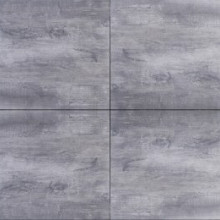 GeoCeramica® 80x40x4 Timber Grigio