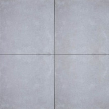 GeoCeramica® 60x60x4 Concreet Silver