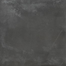 GeoCeramica® 60x60x4 Concreet Black